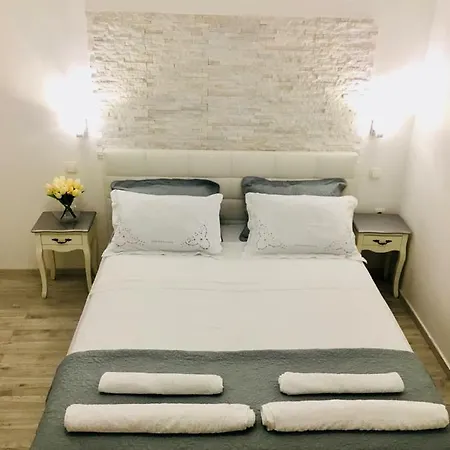 Ika Apartmán