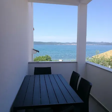 Apartment Ika Bibinje