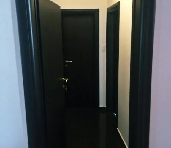 Ika Apartment