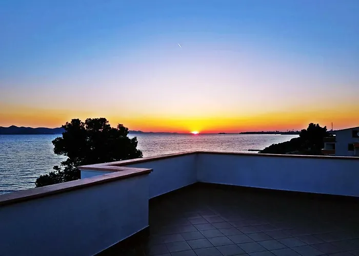 Appartement Ika *