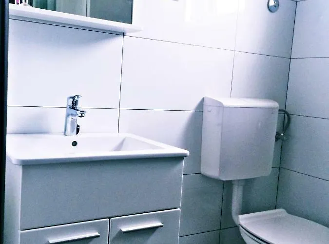 Apartment Ika Bibinje