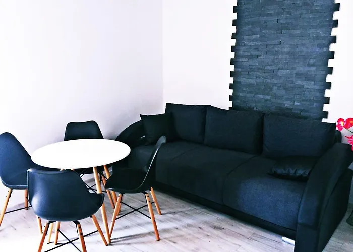 Ika Apartment