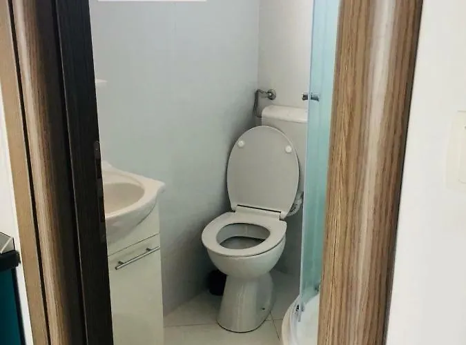 Appartement Ika