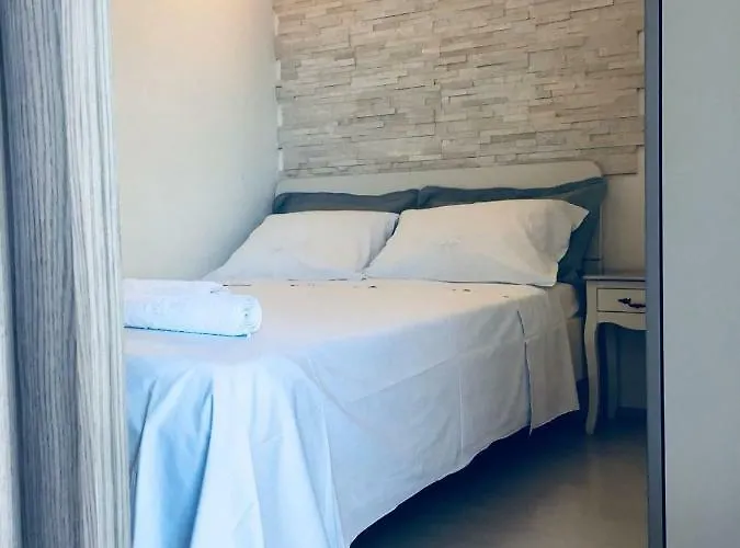 Appartement Ika *