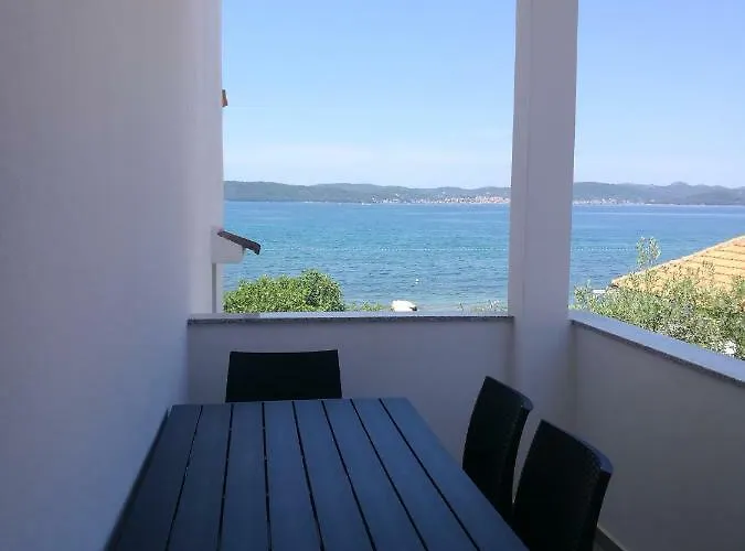 Apartment Ika Bibinje