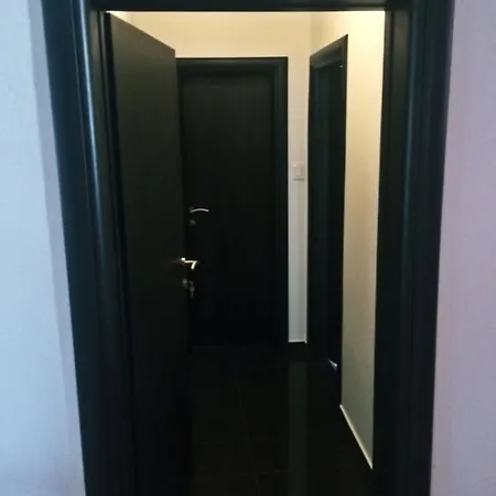 Ika Apartman