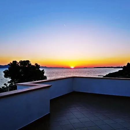 Apartman Ika *