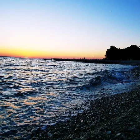 Apartment Ika Bibinje