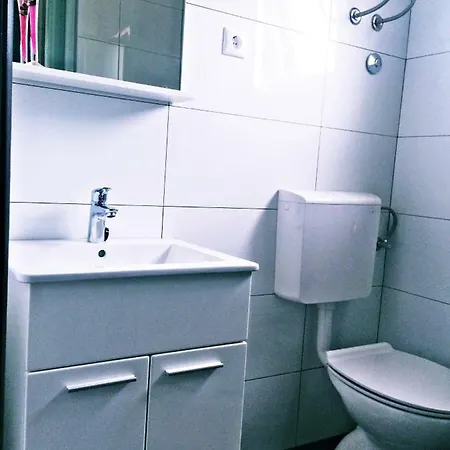 Apartman Ika Bibinje