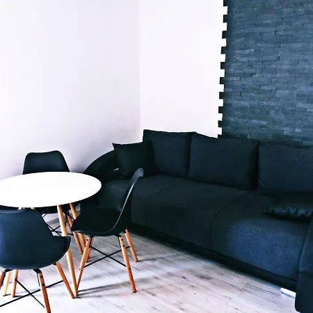 Ika Apartman