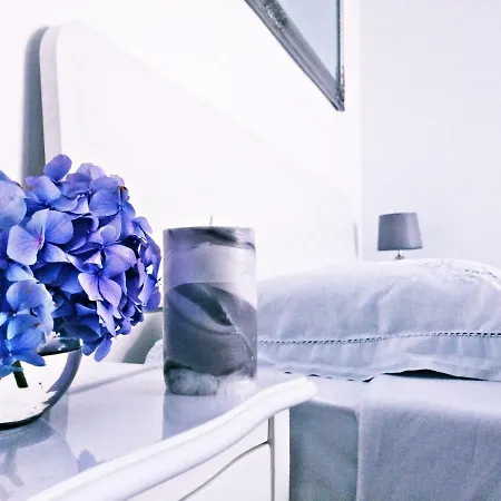 Ika Apartman