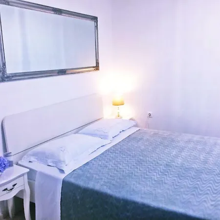Ika Apartman Bibinje