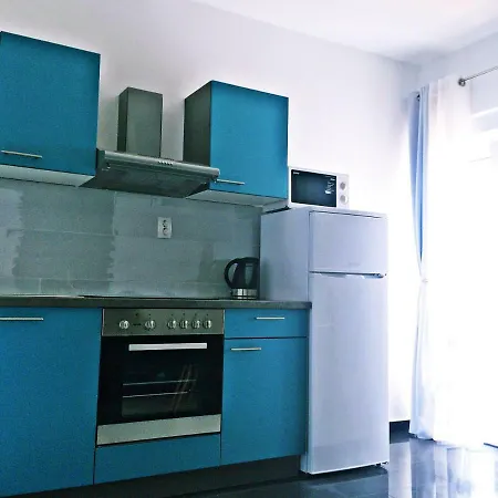 Ika Appartement Bibinje