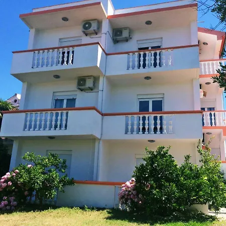 Ika Apartman *