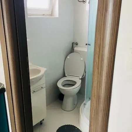 Apartman Ika