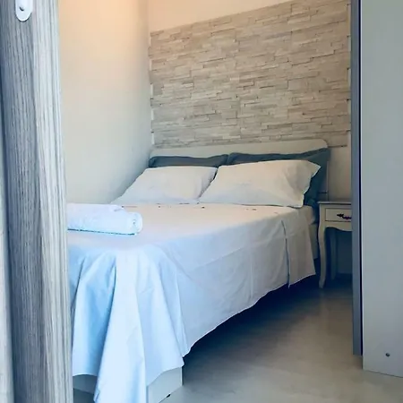Apartman Ika *