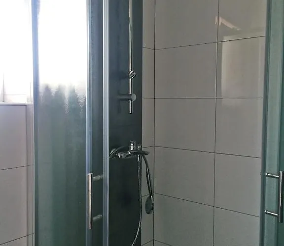 아파트 Ika 비빈제