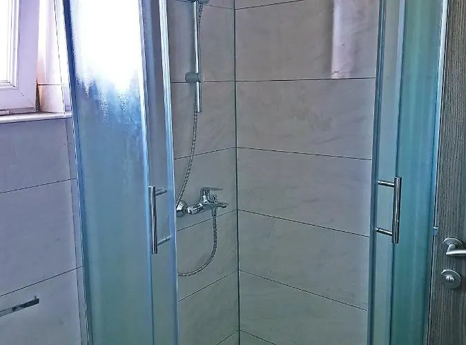 아파트 Ika 비빈제