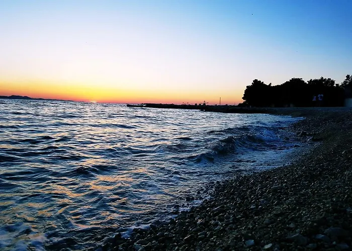 아파트 Ika 비빈제