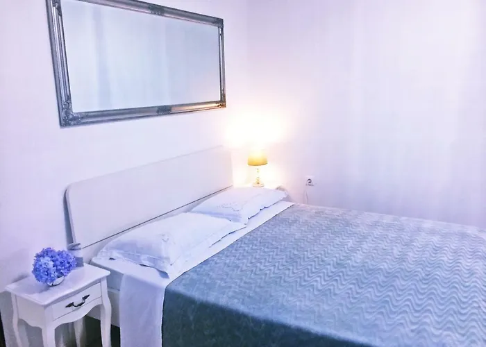 Ika 아파트 비빈제