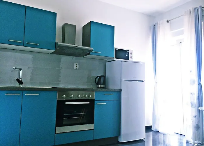 Ika 아파트 비빈제