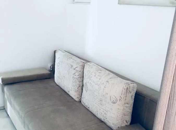 Ika 아파트 비빈제